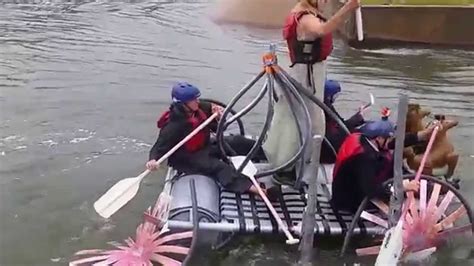 Python Boat 的图像结果