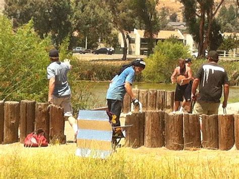 Lindo Lake County Park (Lakeside) - 2020 What to Know Before You Go ...