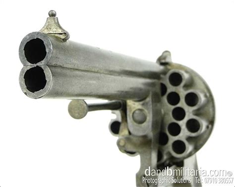 Image result for 20 Round Revolver