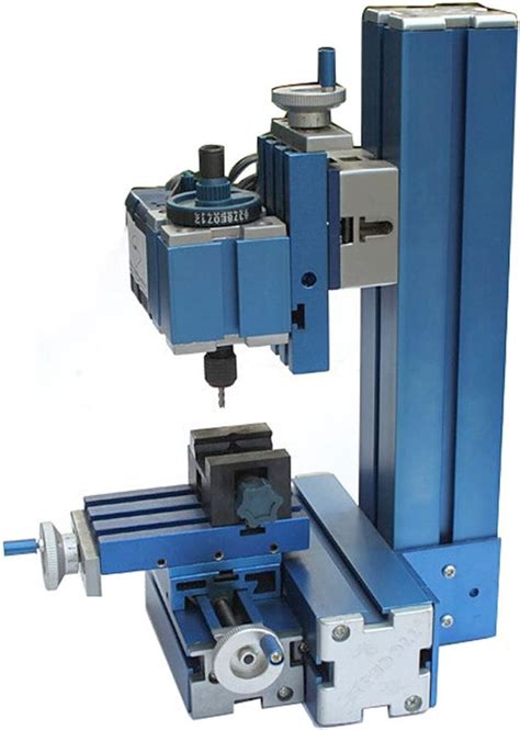 Mini Milling Machine 的图像结果