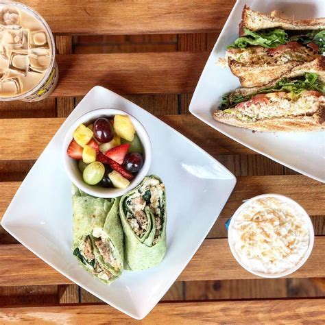 Coyote Coffee Cafe - Easley menus in Easley, South Carolina, United States