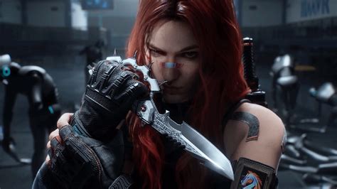 Delta Force - Official Adage Legendary Melee Weapon Story Trailer