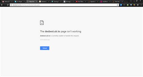 Image result for Google Error Screen