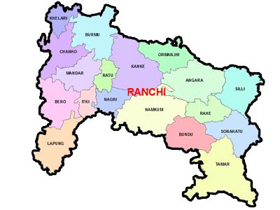 Ranchi district administration issued Complaint Numbers for Noise ...