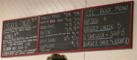 LOGAN'S DINER, Canmore - Restaurant Reviews, Phone Number & Photos ...