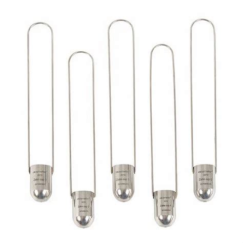 Viscosity Cups - Zahn Dip Viscosity Cup Trader - Retailer from Chennai