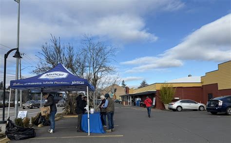 Capella Market | Eugene OR