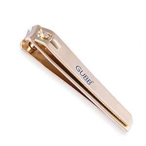 Buy GUBB Nail Clipper For Men & Women - Fits naturally, Cuts precisely ...