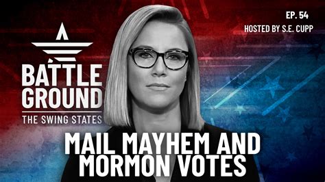 Mail mayhem and Mormon votes: Swing state surprises | FOX 5 DC