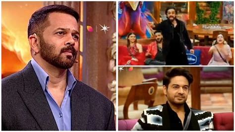 Bigg Boss 19: Amaal Mallik gives a warning to Gaurav Khanna in front of ...