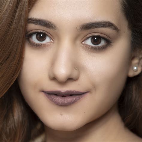 Ultime Pro Matte Lip Crayon - Buy Nude Lip Crayons Online | Faces Canada