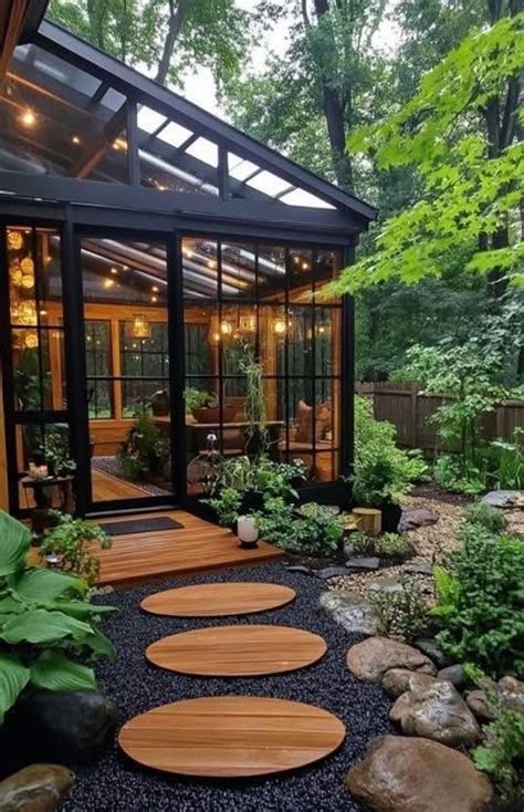 greenhouse floor ideas | Backyard greenhouse, Garden design, Greenhouse ...