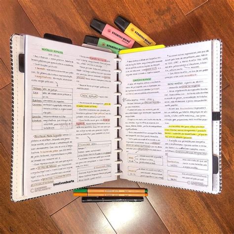 Image result for Organized Notes