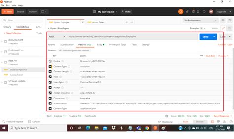 Use REST API Salesforce 的图像结果