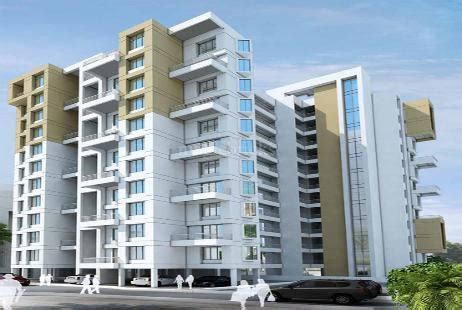 Nirman Viva Phase 3 in Ambegaon, Pune: Price, Brochure, Floor Plan, Reviews