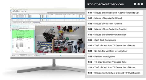 Target Camera Software 的图像结果