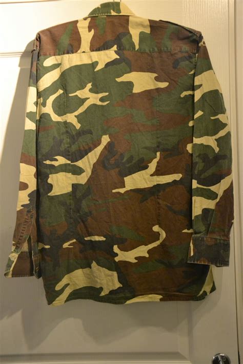 Royal Thai Marine Corps camo
