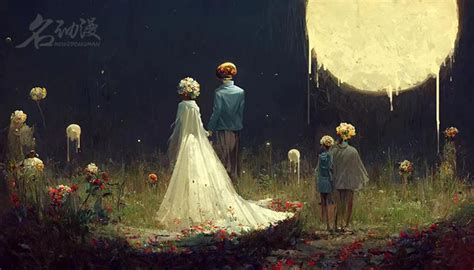 画中的你 Ai 的图像结果