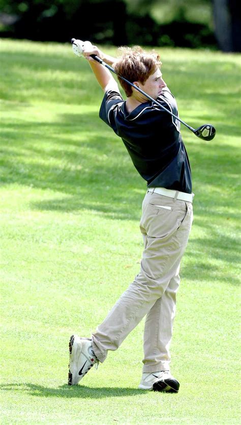 Photos of SCC Golf Championship at Racebrook Country Club