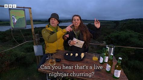 Image result for Springwatch Ethnic Guests