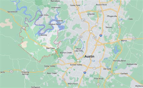 The Best School Districts In The Austin Area