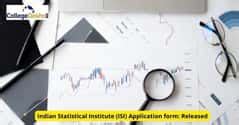 ISI Admission Test 2026 Exam - Exam Date (May 10), Application, Results ...