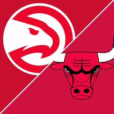 Bulls 128-123 Hawks (28 Oct, 2025) Play-by-Play - ESPN (IN)