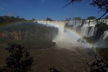 Full Day - Private Tour Argentinean side of Iguazu Falls 2022 - Foz do ...