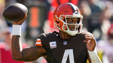 Deshaun Watson: NFL ends investigation into sexual assault allegations ...