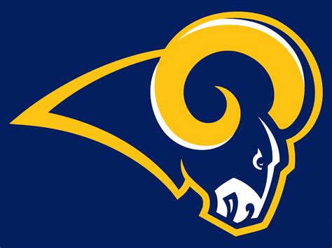 Rams Logo Nfl