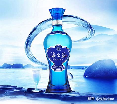 2022年洋河白酒购买指南：海之蓝/天之蓝/梦之蓝/洋河大曲 - 知乎