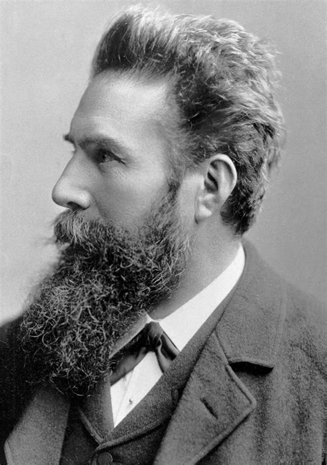 Wilhelm Conrad Roentgen | Biography, Discovery, X-Rays, & Facts | Britannica