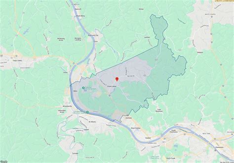 Andrew Jackson Middle School, Charleston WV Rankings & Reviews - Homes.com