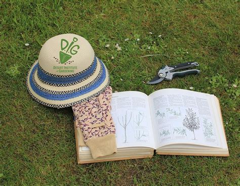 DIG IN-PERSON: The Natural Pruning Approach to Tree Care, U of AZ ...