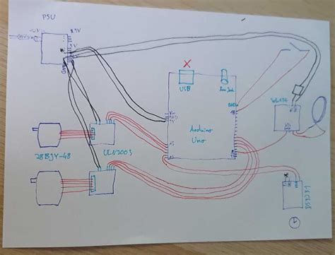 Image result for How to Program a Bad USB with Arduino