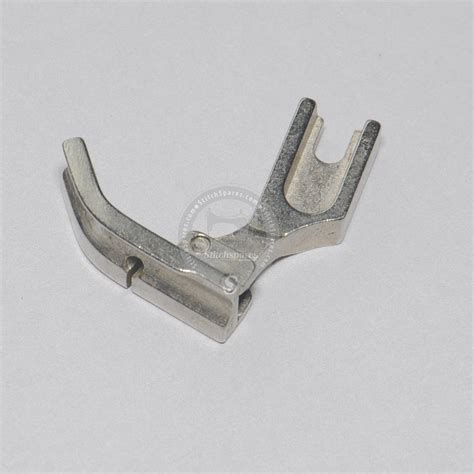 p69rh 1/4 Presser Foot Single Needle lock-stitch machine – StitchSpares.Com