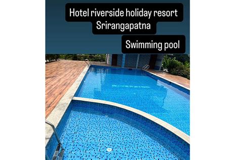 RiverSide Holiday Restort