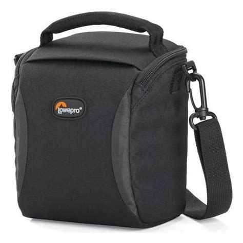 Lowepro Format 120 Camera Bag (Black) : Amazon.in: Electronics