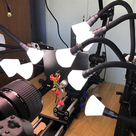 Macro Setup Tutorial 的图像结果