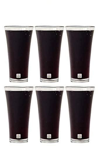 Buy Swift International Unbreakable ABS Polycarbonate Transparent ...