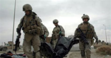 Nine U.S. Soldiers Killed In Iraq