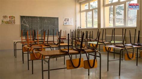 Delhi Govt to Launch School Safety Campaign Covering Over 2,000 ...