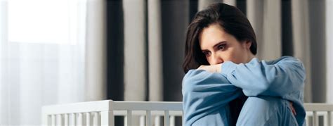 Baby Blues After Pregnancy â€“ Or is it Postpartum Depression?