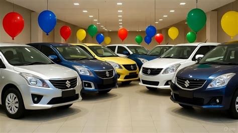 Suzuki To Focus On Suvs To Regain Market Share In India, Launch 8 ...