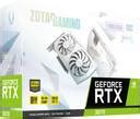 ZOTAC RTX 3070 Twin Edge OC White Edition LHR GDDR6 8 GB NVIDIA Chipset ...