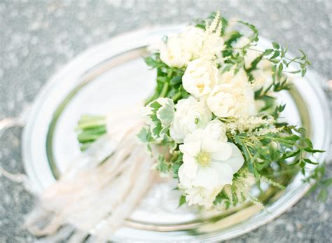 Rustic and Elegant Tampa Yacht Club Wedding