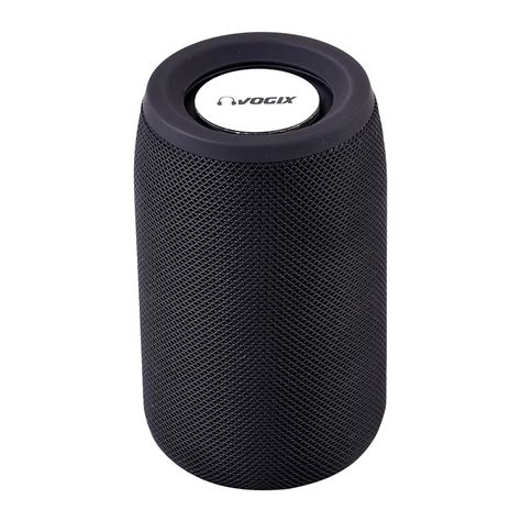 Vogix® Divine S01 Portable Wireless Speaker, 5H Playback, USB Mode, TF ...