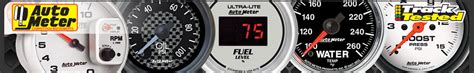 Image result for Auto Meter Competition Instruments