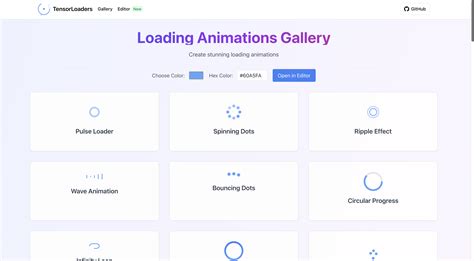 Image result for Transparent Loading SVG Animation
