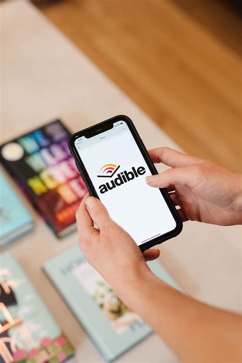 Image result for Using Audible App